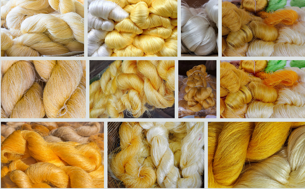 منتجات شركة الصوف الذهبي